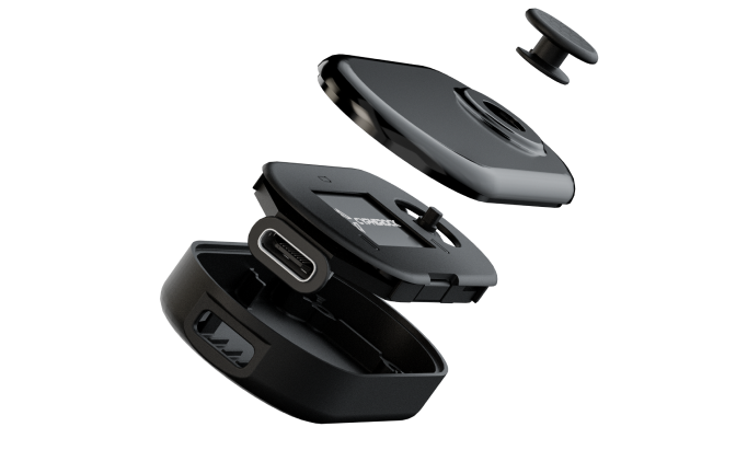 Safe Key Labs X1 Wallet