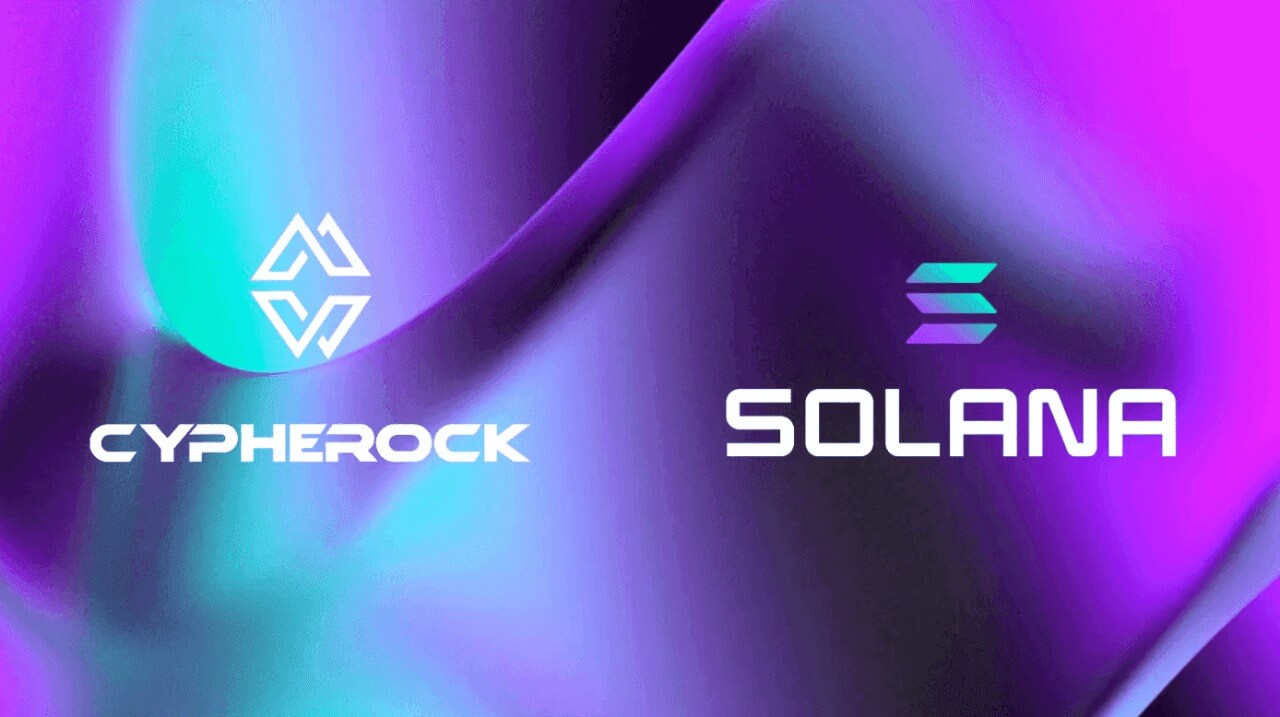 Hero image for Solana integrated with Safe Key Labs X1